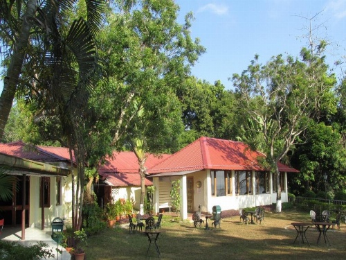 Megapode Resort -Port Blair image 11
