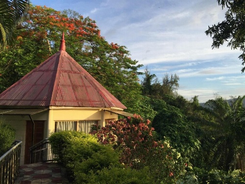 Megapode Resort -Port Blair image 13