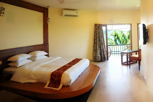 Megapode Resort -Port Blair image 2