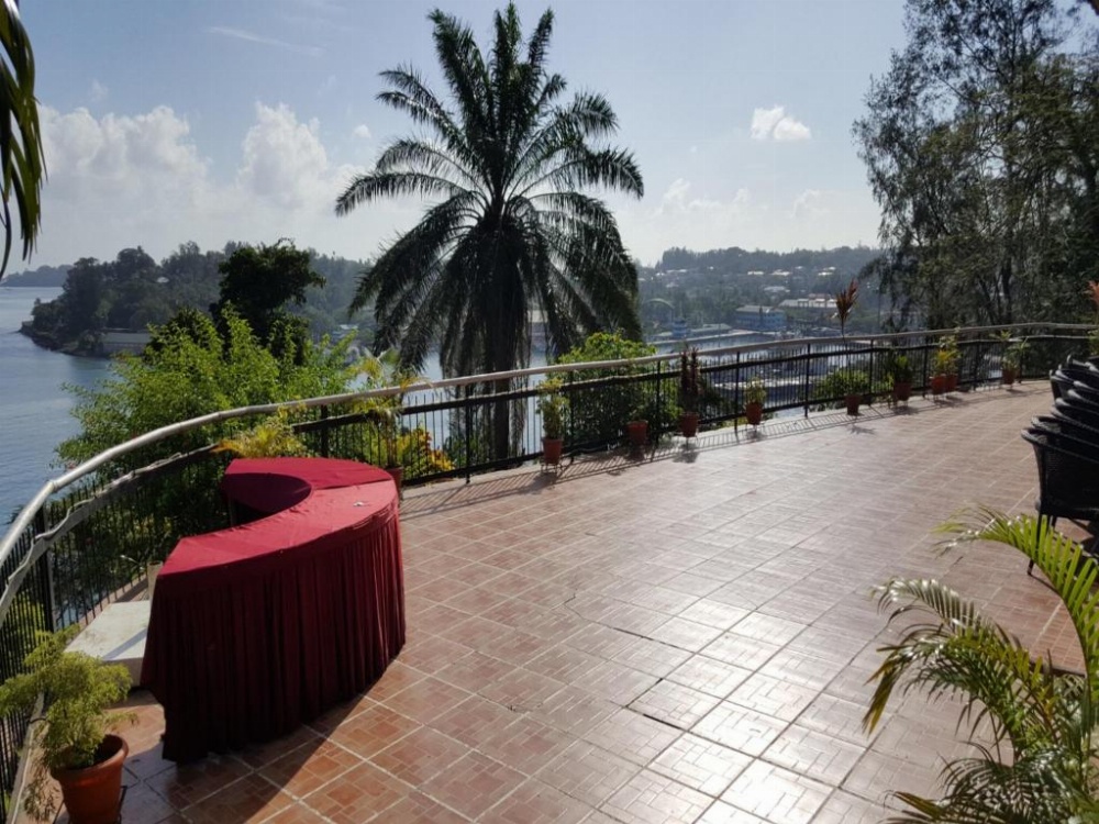 Megapode Resort -Port Blair Main image