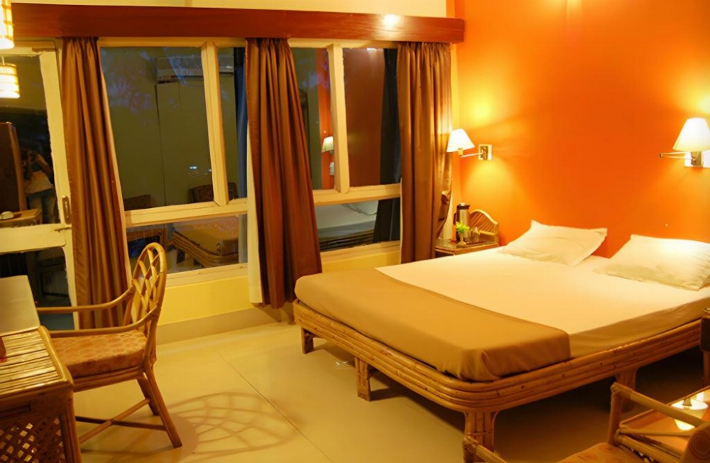Megapode Resort -Port Blair