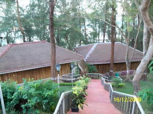 Megapode Resort -Port Blair image 36