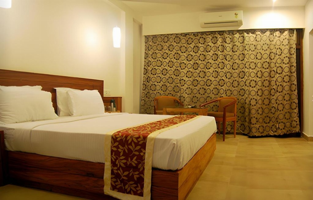 Megapode Resort -Port Blair