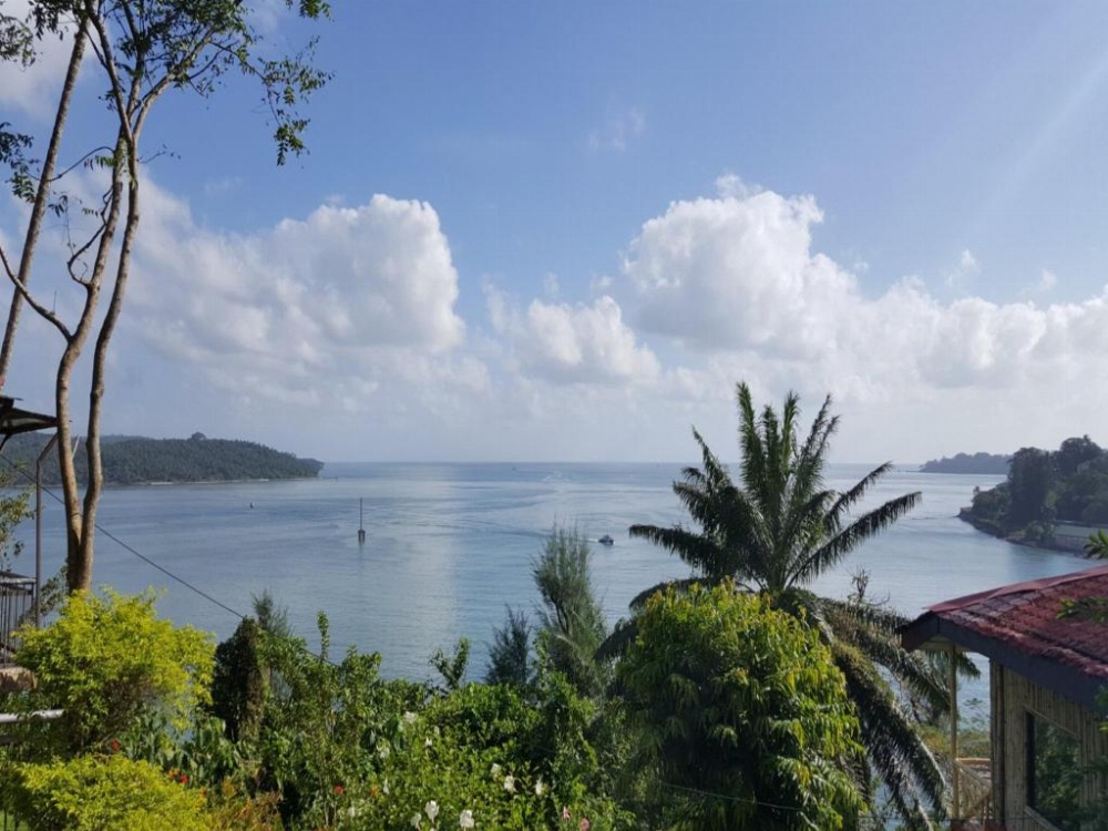 Megapode Resort -Port Blair