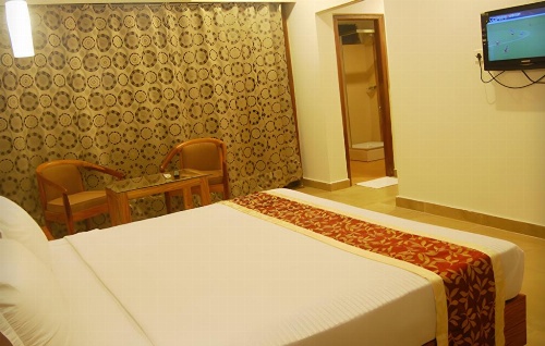 Megapode Resort -Port Blair image 40