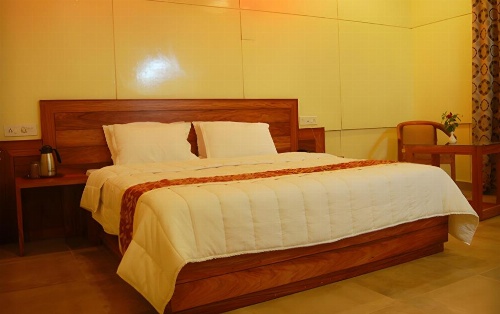 Megapode Resort -Port Blair image 43