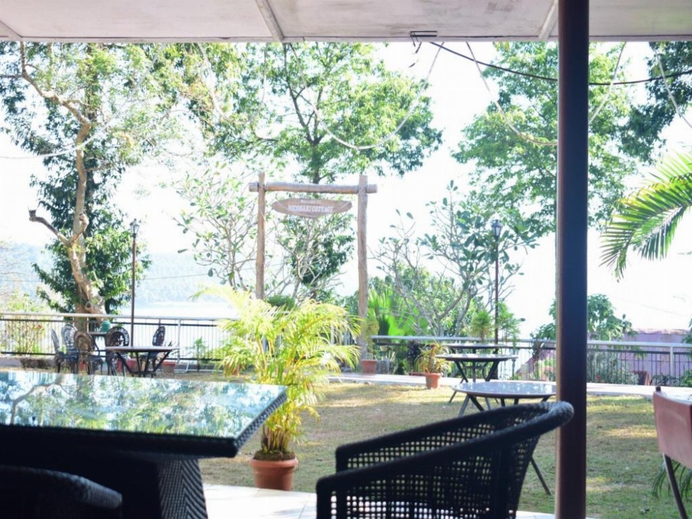 Megapode Resort -Port Blair