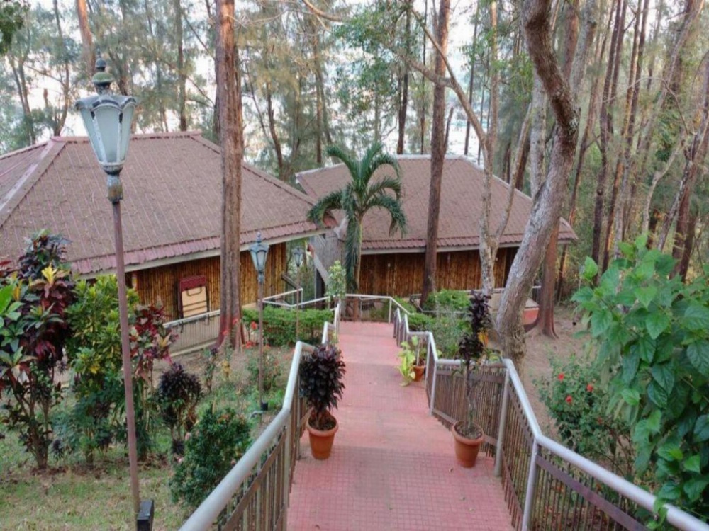 Megapode Resort -Port Blair